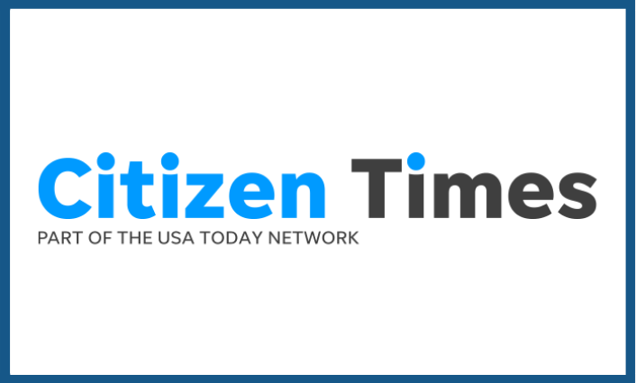 Citizen Times logo