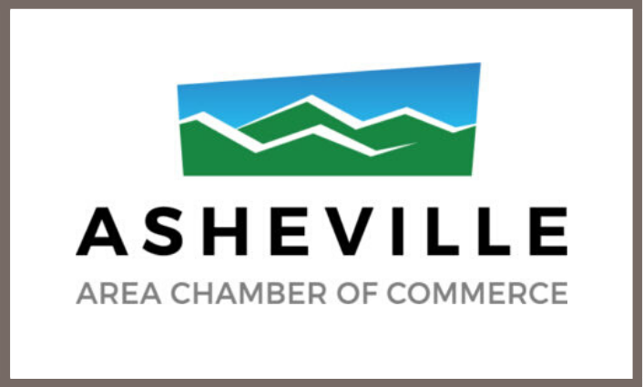 Asheville Chamber logo
