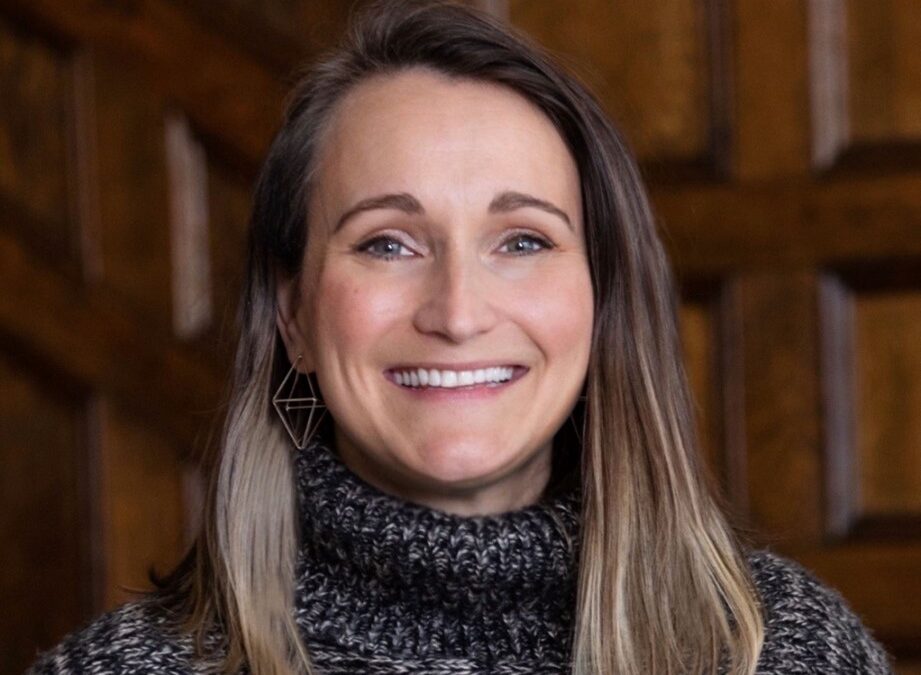 Explore Asheville Names Dodie Stephens Vice President of Marketing