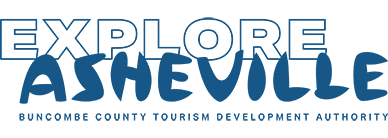 Explore Asheville Convention & Visitors Bureau
