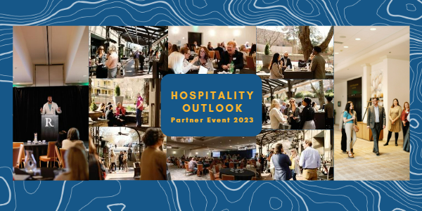 That’s a Wrap on the 2023 Hospitality Outlook