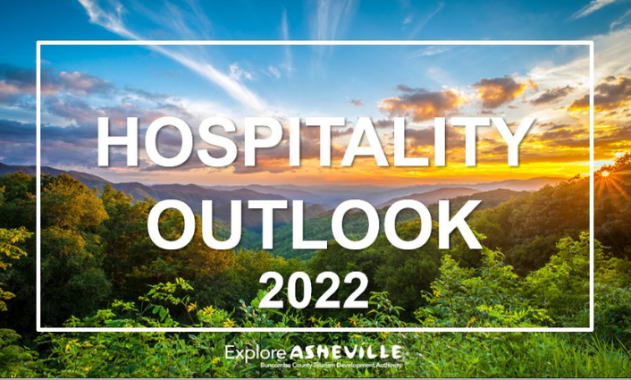Explore Asheville Hosts 2022 Hospitality Outlook for Lodging Partners