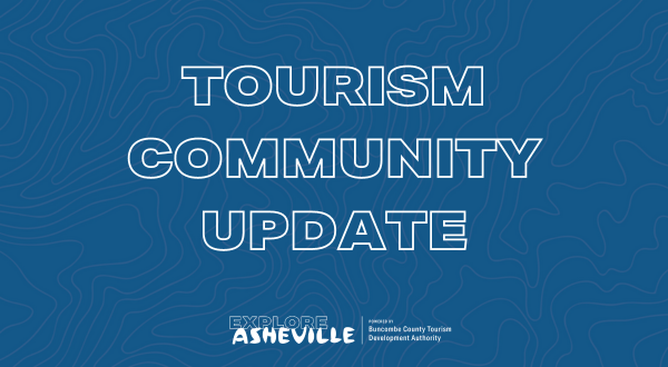 Highlights of Buncombe County Tourism Development Authority Meetings
