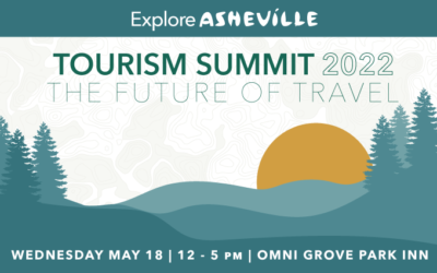 Sign Up by May 16 for ‘Tourism Summit 2022: The Future of Travel,’ Held on May 18