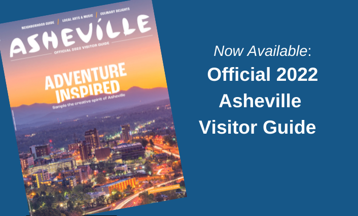 asheville nc tourism bureau