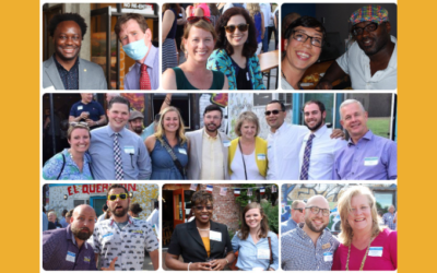 Explore Asheville’s 2022 Summer Social Is July 12 at Marquee: RSVP Here!