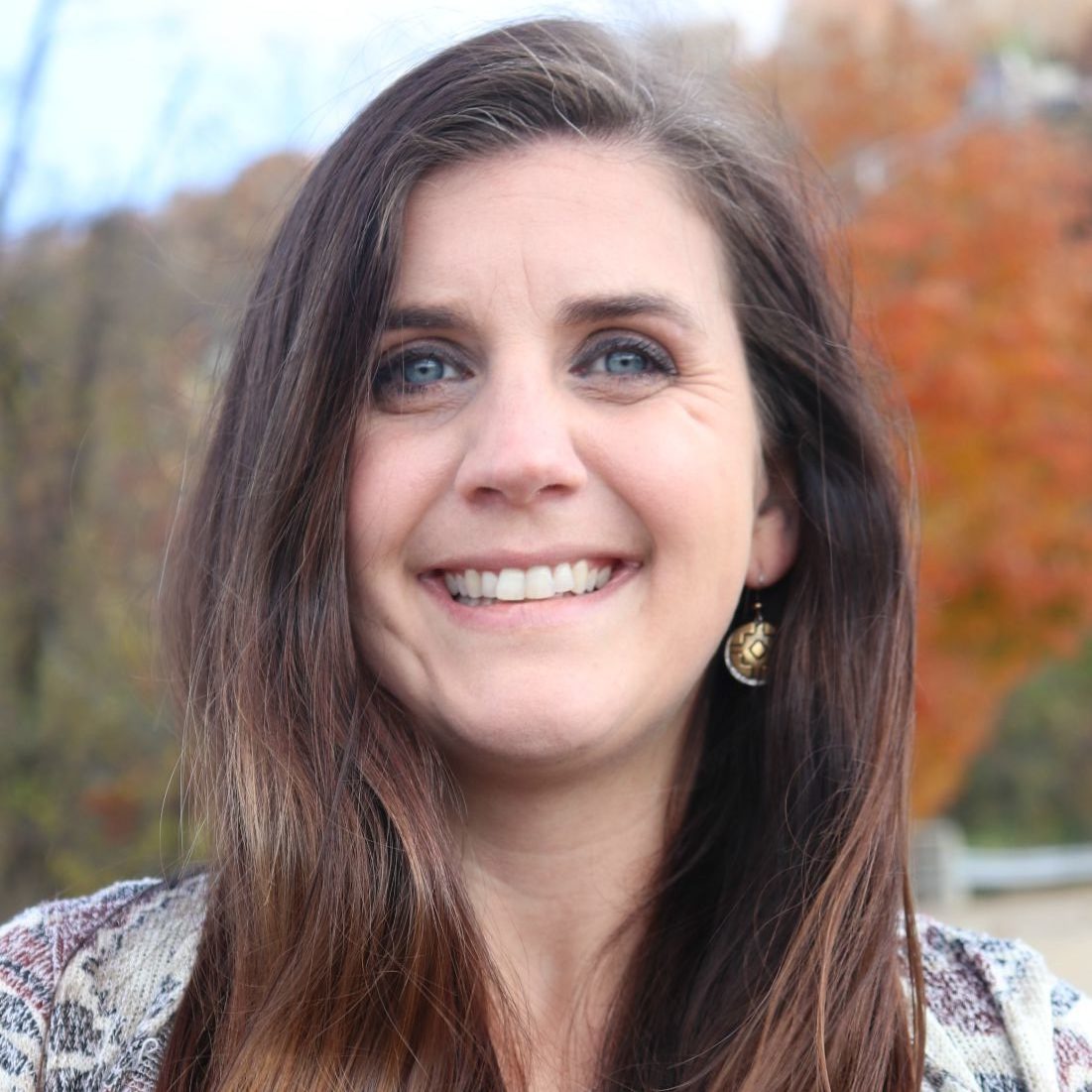 Image of Whitney Smith, Content Mgr at Explore Asheville